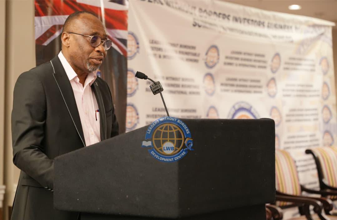 Over 100 channels signed onto Nigeria’s FreeTV platform, accelerating digital switchover and expandi...