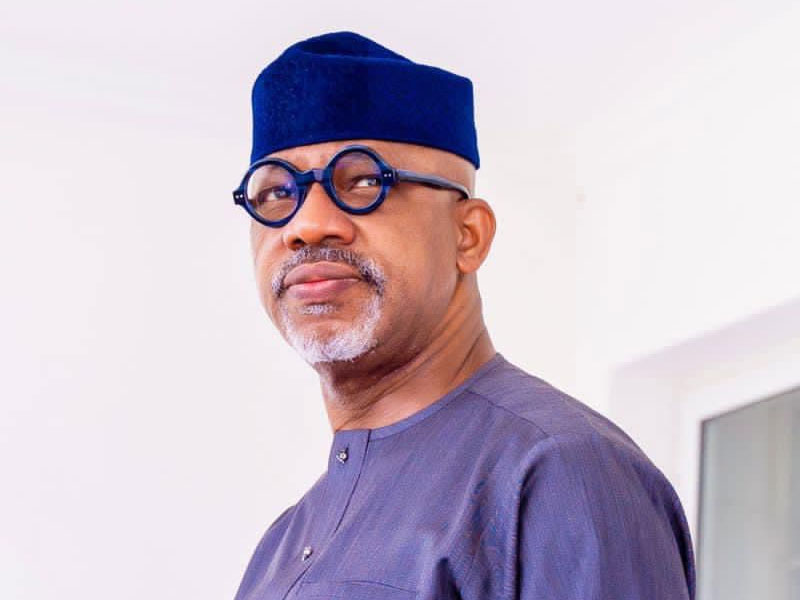 Ogun East APC stakeholders back Abiodun for Senate while Daniel insists party members decide candida...
