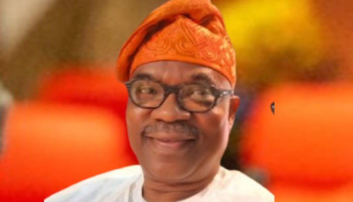 Akinyemi, Nwachukwu and other senior figures endorse Enikanolaiye’s appointment, describing him as a...