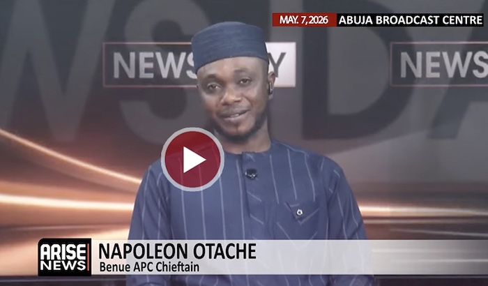 APC chieftain says unresolved internal divisions are worsening tensions within the party ahead of th...