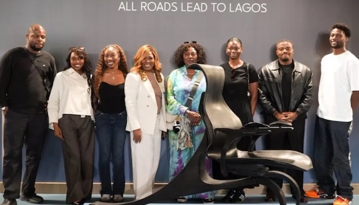 Lagos and Afreximbank launch global design tour showcasing African talent to boost creativity, trade...