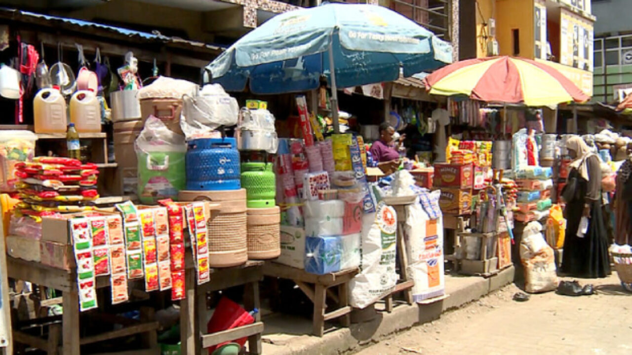 Nigeria’s inflation rises to 15.69 per cent in April 2026, NBS reports.
Source: https://www.arise.t...
