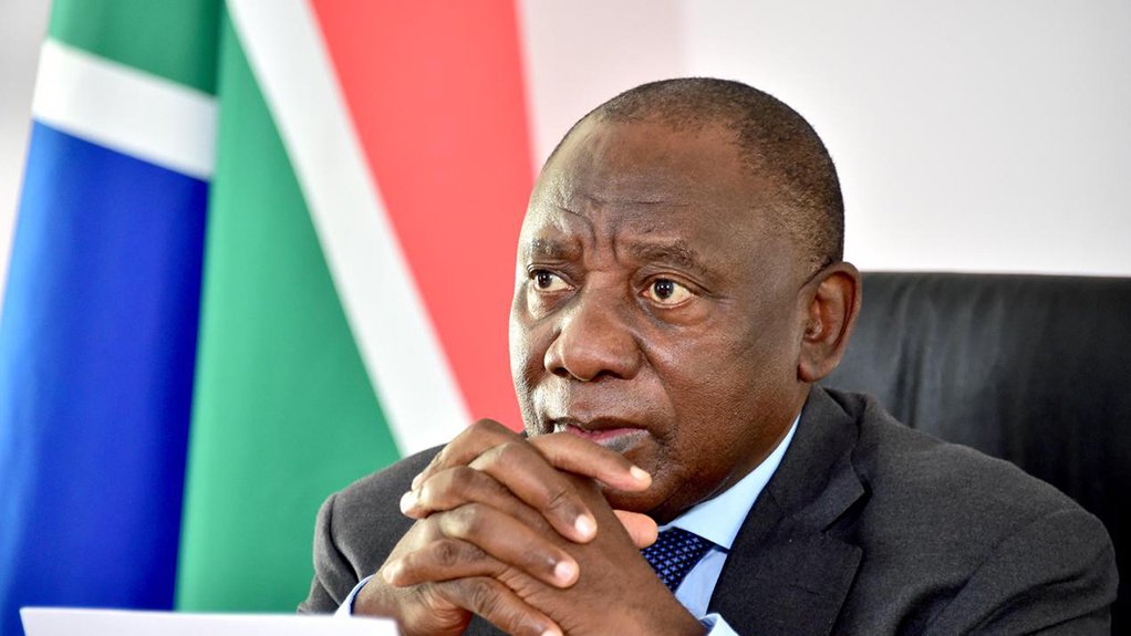 South Africa’s Constitutional Court has reopened impeachment proceedings against President Cyril Ram...
