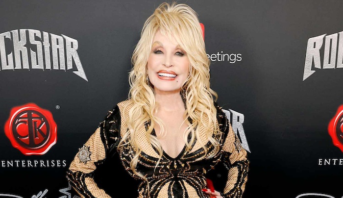 Dolly Parton cancels Las Vegas residency while receiving treatment for kidney stones, says she is im...