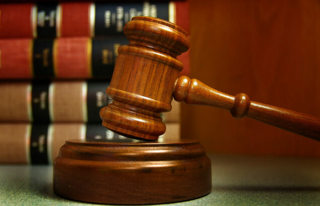 Court restrains NNPC and banks from paying Chinese firm over alleged debt pending hearing in Port Ha...