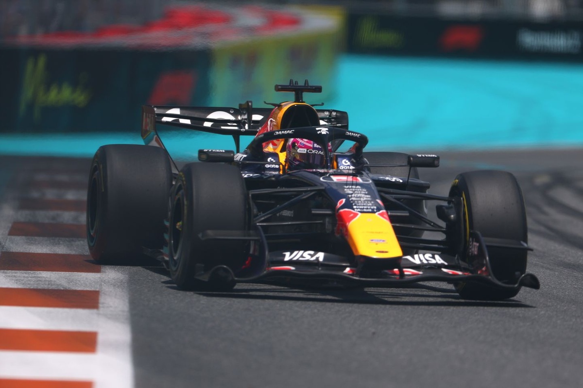After a difficult start to the season, Red Bull appears to have taken a significant step forward in...