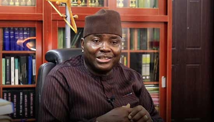 David Mark’s lawyer has commended INEC for promptly obeying the Supreme Court judgment in the ADC le...