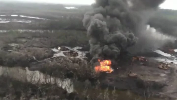 Airstrikes in Niger State neutralised terrorists and disrupted planned attacks across Rafi and Marig...