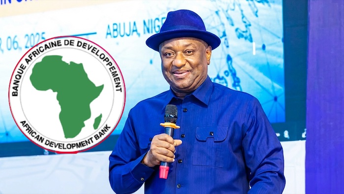 African Development Bank appoints Aviation Minister Festus Keyamo to lead implementation of its $7 b...