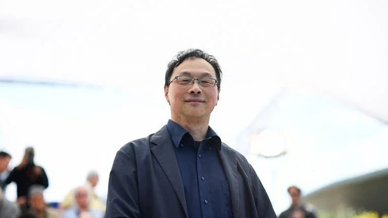 Japanese filmmaker Koji Fukada says AI-generated art risks bypassing creativity, reflection and huma...