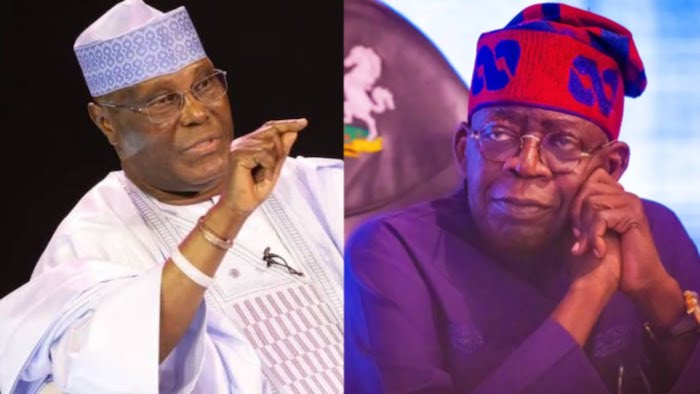 Atiku says Tinubu has failed on security, urges urgent rescue of abducted pupils as Olawepo-Hashim w...