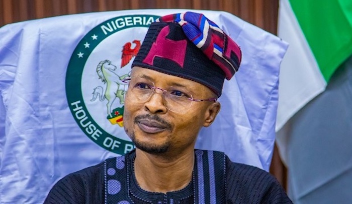 Lawmaker Leke Abejide has resigned from ADC, alleging takeover by opposition figures, as Atiku warn...