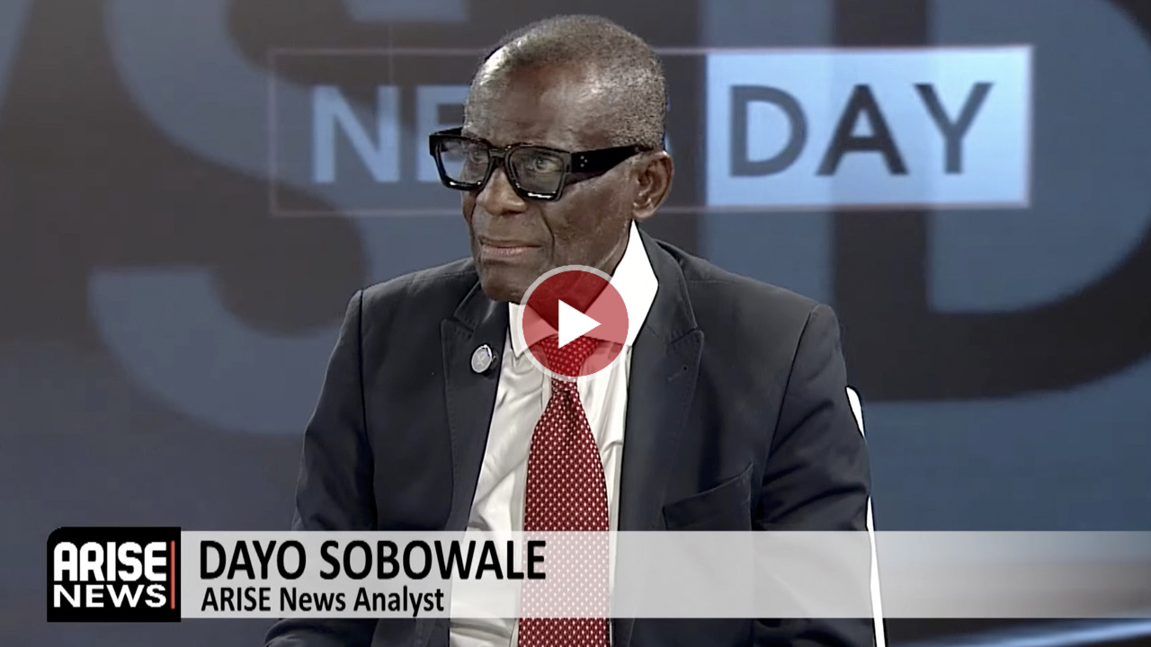 Analyst says weak educational development and worsening insecurity continue to undermine opportuniti...