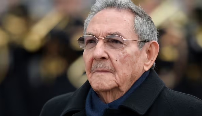 Report says US Justice Department is preparing charges against Raúl Castro linked to deadly 1996 pla...