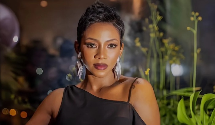 Genevieve Nnaji is returning to acting with a role in the BBC drama series 'Wahala'.
Source: https:...
