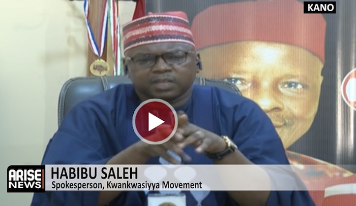 Habeeb Saleh says zoning the presidency to the South reflects justice, equity, inclusivity and the n...