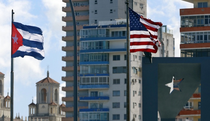 Cuba has accused the United States of escalating economic warfare through fresh sanctions and new re...