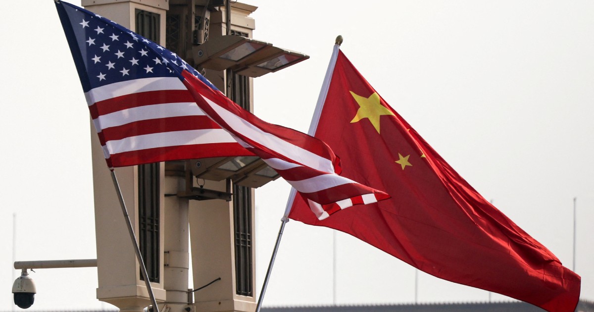 New defence assessment warns Taiwan conflict risks nuclear escalation as US-China military tensions...