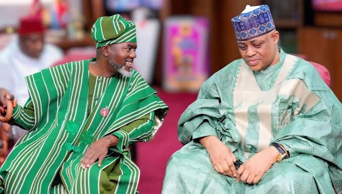 Fani-Kayode and Omokri back Tinubu’s re-election, saying the South deserves a complete two-term pres...