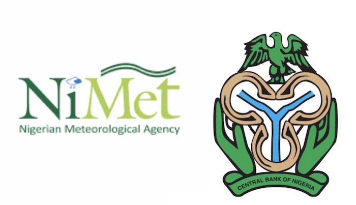 CBN and NiMet sign MoU to enhance inflation tracking and policy formulation using climate and weathe...