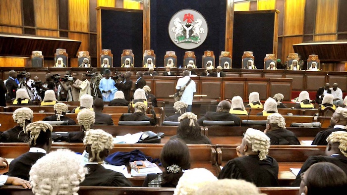 NJC has recommended 12 judges as Appeal Court justices, extended Imo CJ’s acting tenure and suspende...