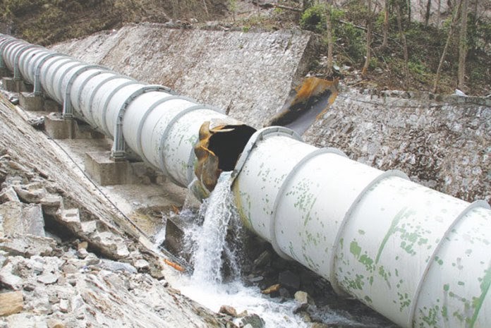 Nigeria is nearing its OPEC quota as output hits 1.85 million barrels per day amid improved security...