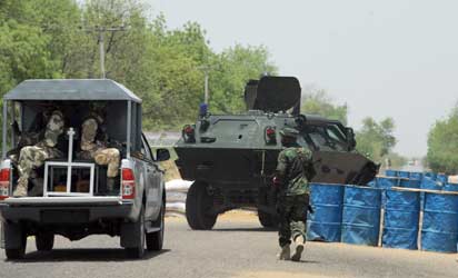 Says govt should tighten regulation around mining in Zamfara
By Jimitota Onoyume
Arewa leader i...