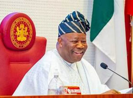 By Henry Umoru
President of the Senate, Godswill Akpabio, on Wednesday swore in four newly elected...