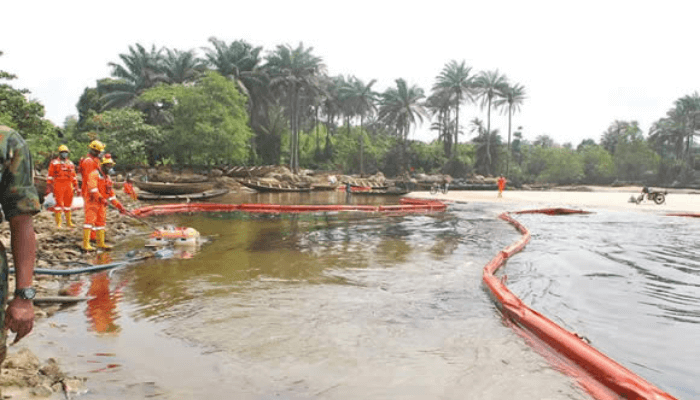 Civil society groups back HYPREP, dismiss protest and urge focus on ongoing Ogoni remediation effort...
