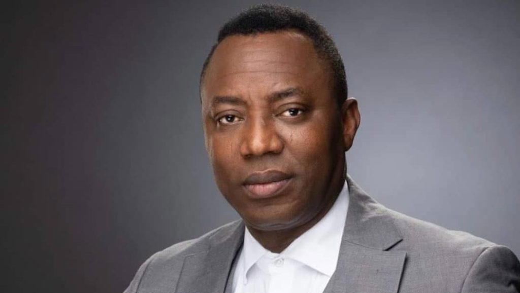 By Peter Oyedele, Abuja
A civil society group, the Youth Arise Movement (YAM), has called for the r...