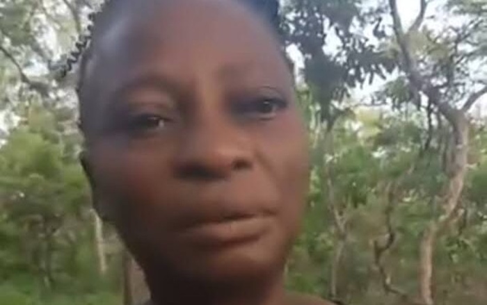 Abducted Oyo principal says captors deny Sharia, ransom and weapons claims, insisting only demand is...