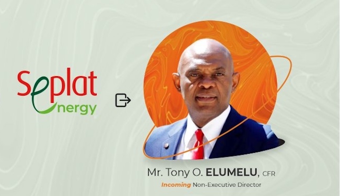 Seplat energy unveils succession plan that will see Tony Elumelu chair the board and Effiong Okon le...