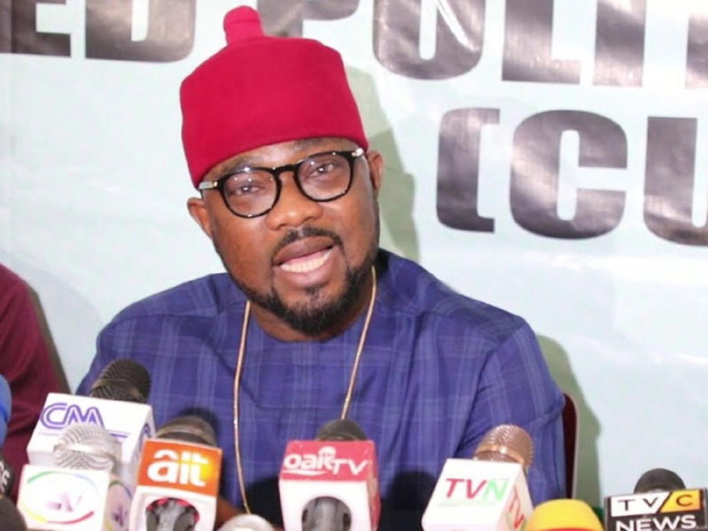 By Gift ChapiOdekina, Abuja
A majority of opposition lawmakers in the House of Representatives have...