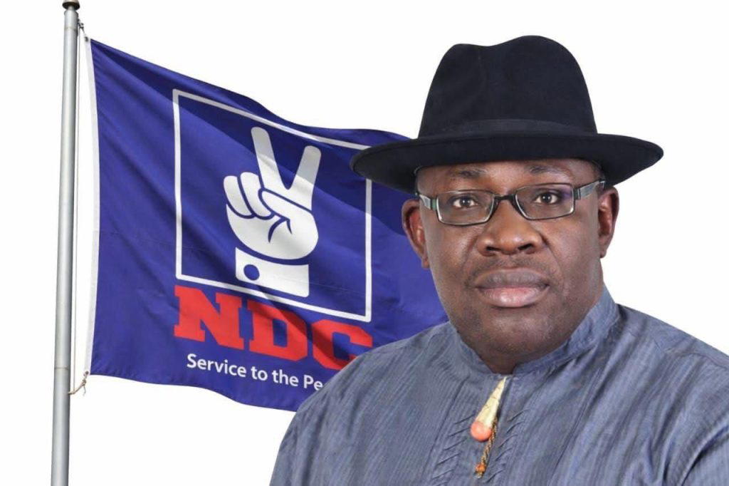 …Cites Electoral Act 2026
By Denis Agbo
Dr. SKC Ogbonnia, an aspirant for the Enugu West Senatoria...