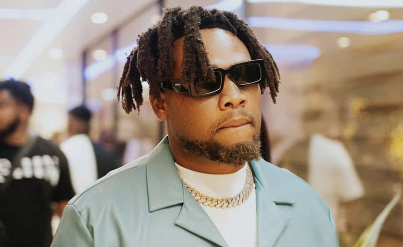 Nigerian singer Daniel Benson, popularly known as BNXN, has claimed that Lagos is more expensive tha...