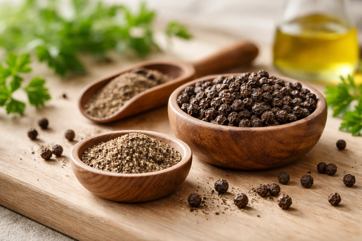 Since ancient times, honey and black pepper have both been utilized for the multiple medicinal prope...