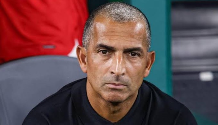 Tunisia have dismissed head coach Sabri Lamouchi following their crushing 5-1 defeat to Sweden in th...