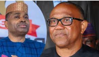 By Henry Umoru
ABUJA — Presidential candidate of the Nigeria Democratic Congress (NDC) for the 2027...