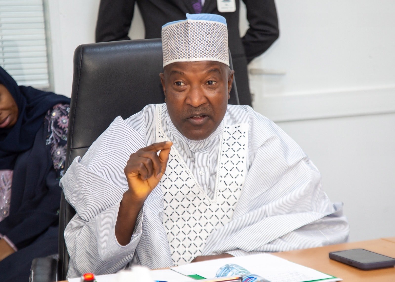 NEITI intensifies preparations for EITI validation after deferral request is rejected, urging full c...