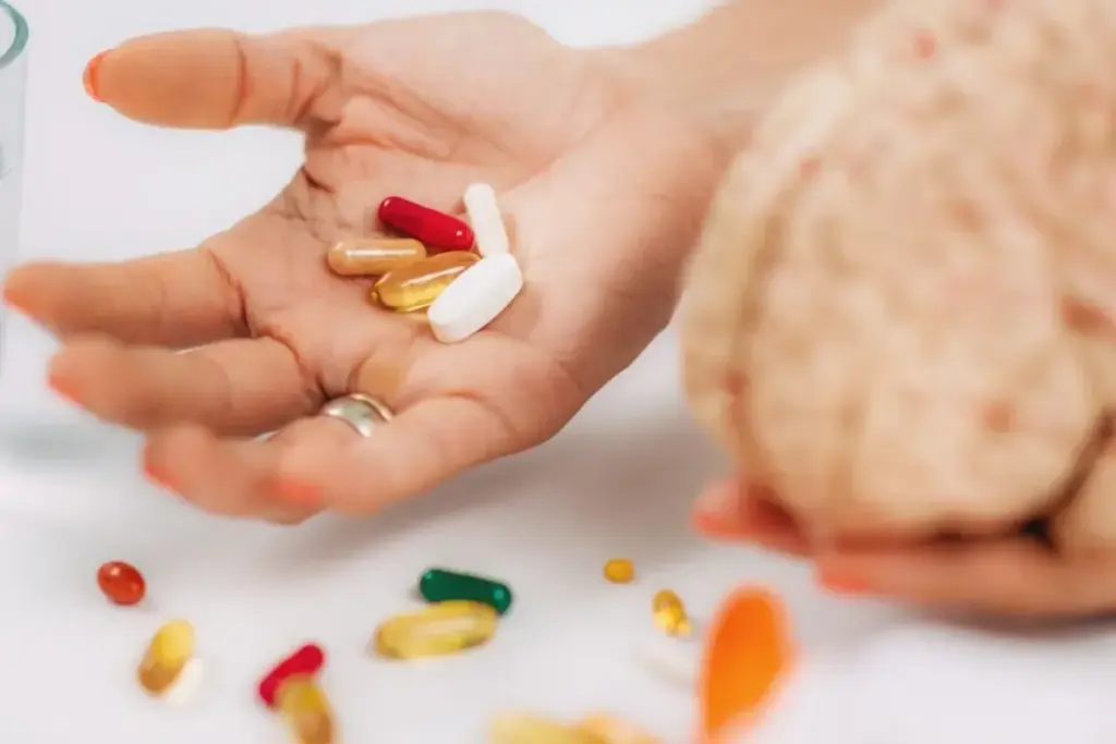Memory loss is often linked to aging or stress, but surprisingly, some of the medications people tak...