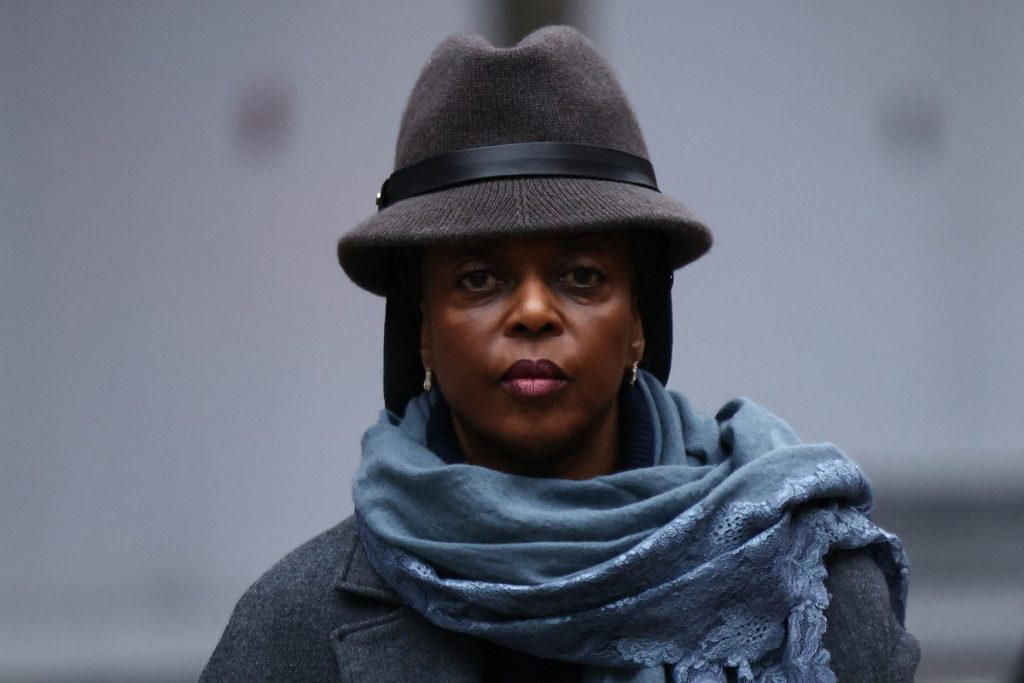 By Adegboyega Adeleye
Former Minister of Petroleum Resources, Diezani Alison-Madueke, has suggested...