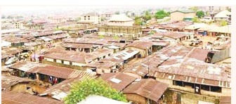 …Residents, traders, sing Soludo’s praises
..Properties in the area have appreciated in value resid...