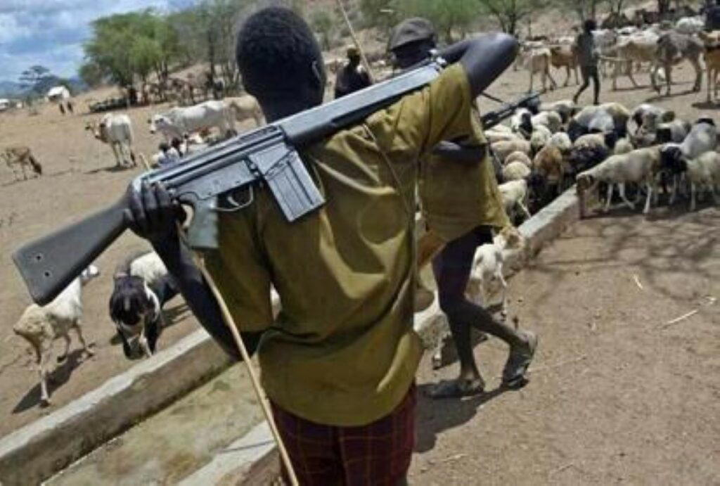 By Akpokona Omafuaire

EDJEKOTA — Tension is mounting in Edjekota Community, Ughelli North Local Gov...