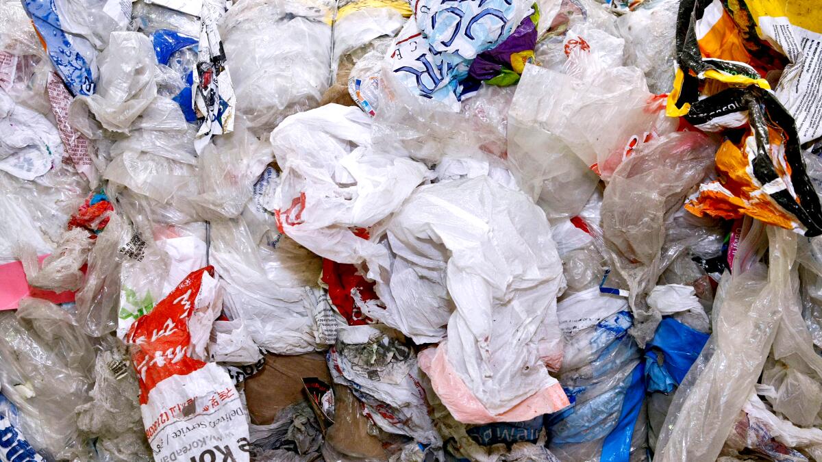 Seventeen US states file federal lawsuit challenging California’s plastic reduction law, arguing it...
