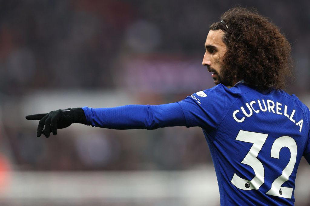 By Enitan Abdultawab
Real Madrid have reportedly reached an agreement to sign Chelsea left-back Mar...