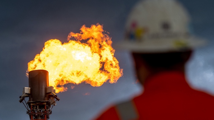 Civil society groups urge stronger enforcement of methane regulations to protect communities in the...