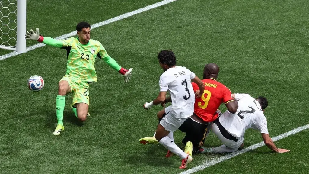 Own goals are piling up at the 2026 FIFA World Cup, with seven already recorded after just 10 days o...