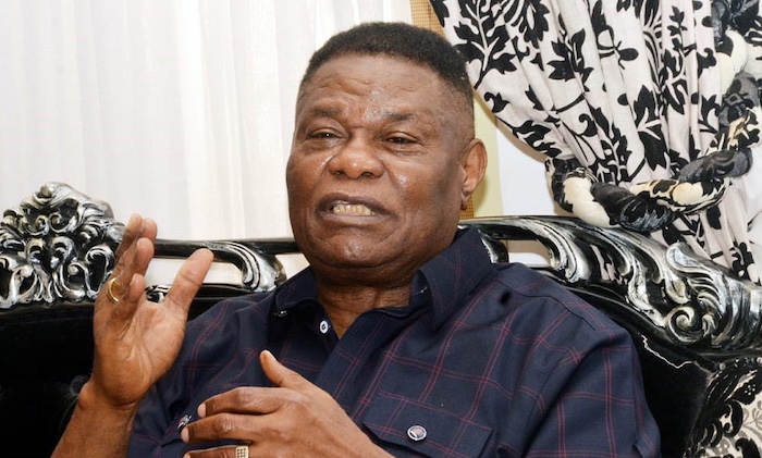 Cleric warns Nigerians against selling votes for cash or rice, urging focus on competence and integr...