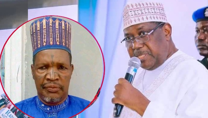 SGF George Akume condemns the killing of Benue's MACBAN chairman, urging swift justice and warning a...
