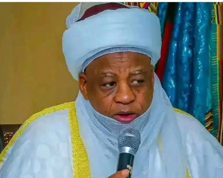 The Jama’atu Nasril Islam (JNI), under the leadership of the Sultan of Sokoto, Alhaji Muhammad Sa’ad...